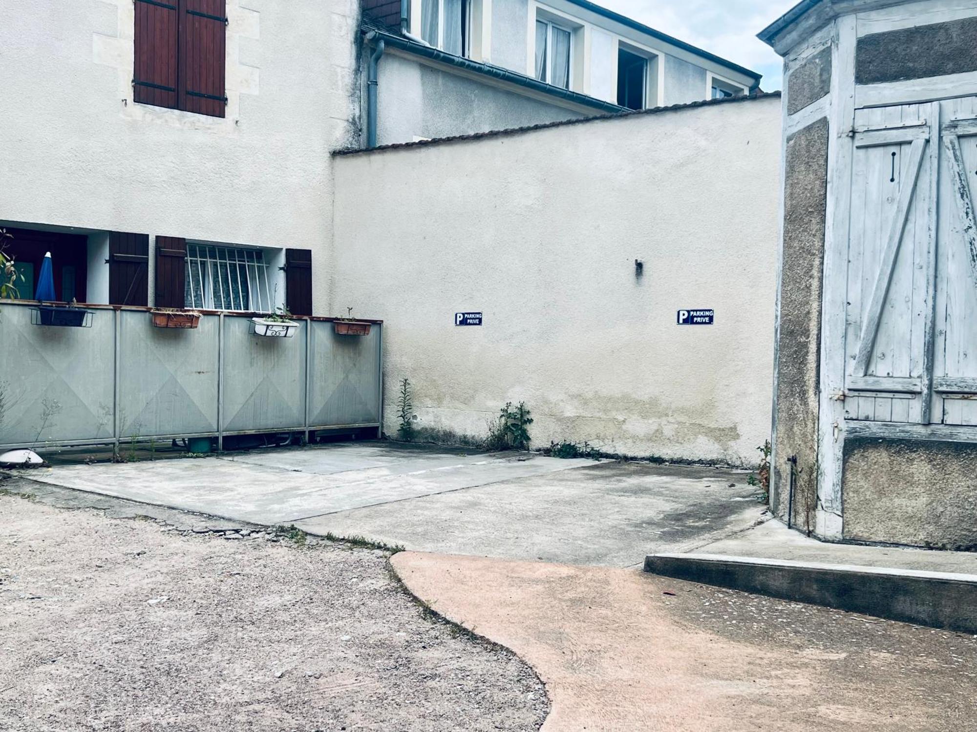 "Le General" Appartement Prestige Proche Gare, Haut-De-Gamme, Avec Billard Et Parking Prive, By Primo C0Nciergerie Nevers Exteriör bild